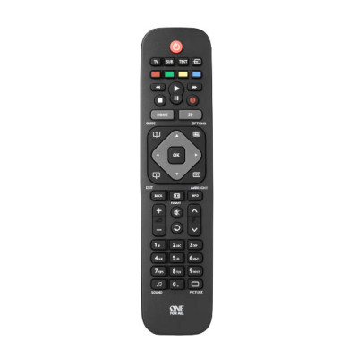 URC_1913_philips_remote_product_front